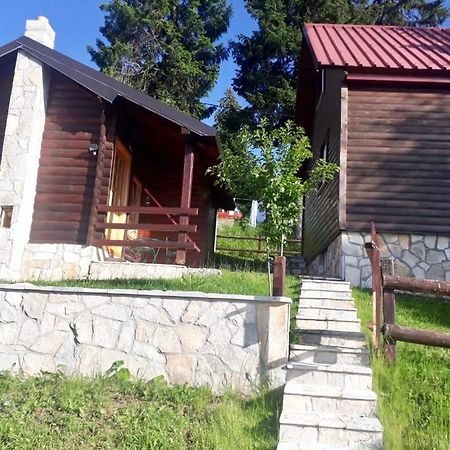 Cozy Cabin Жабляк Экстерьер фото