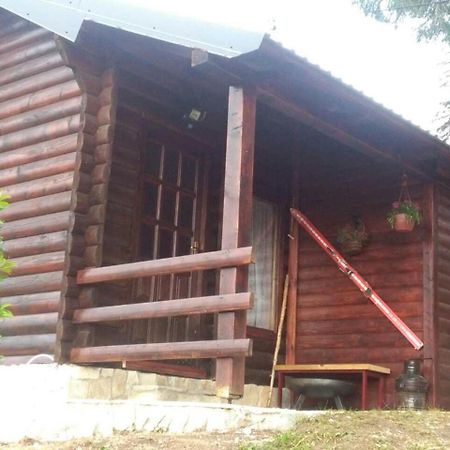 Cozy Cabin Жабляк Экстерьер фото