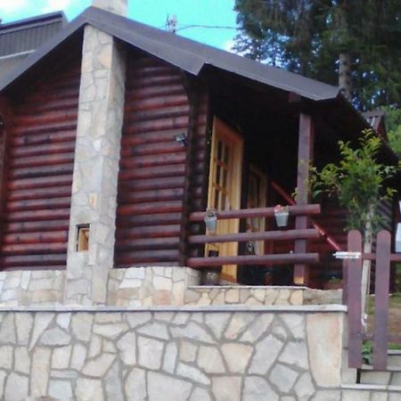 Cozy Cabin Жабляк Экстерьер фото