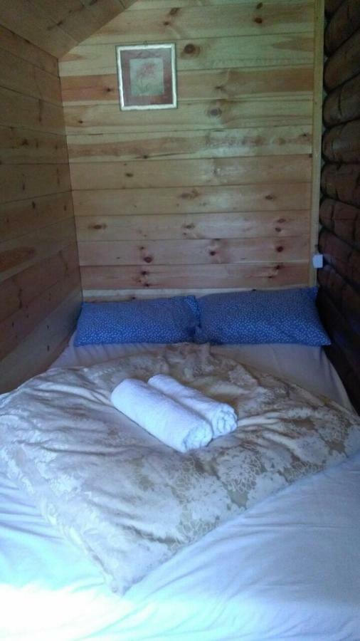 Cozy Cabin Жабляк Экстерьер фото