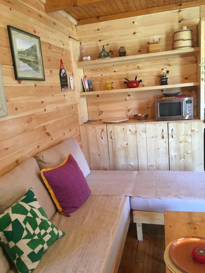Cozy Cabin Жабляк Экстерьер фото